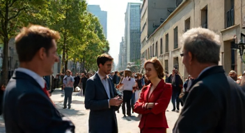 Soziale Auswirkungen durch Hannah Arendt (6/10)