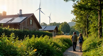 Soziale Dimensionen der Energieversorgung (6/10)