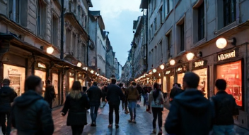 Soziale Gerechtigkeit und digitale Inklusion (5/10)