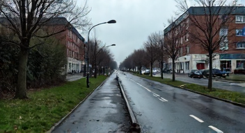 Soziale Herausforderungen im modernen Deutschland (6/10)