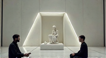 Technologie und Philosophie: Ein neuer Zugang zur Realität (4/10)