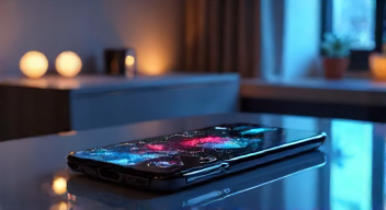 Technologische Innovationen im Smartphone-Bereich (4/10)