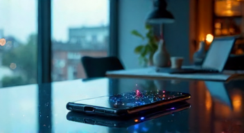 Technologische Innovationen im Smartphone-Sektor (4/10)