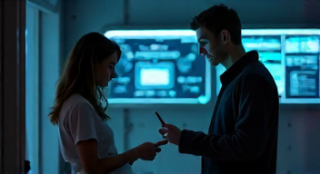 Technologische Innovationen im Sozialwesen (4/10)