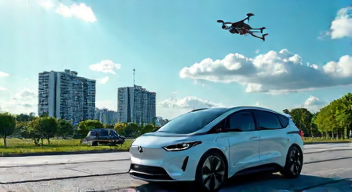 Technologische Innovationen und ihre Bedeutung (4/10)