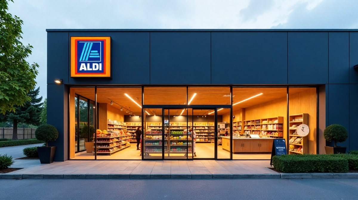 Aldi im Wandel: Expansion, Modernisierung und Kundenorientierung 2026