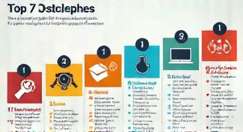 Das sind die Top 7 Schritte beim Handytarifvergleich