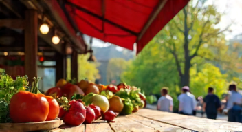 Das sind die Top 7 Schritte beim Einkauf der Frühlingsangebote