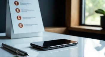 Das sind die Top 7 Schritte beim Smartphone-Einsatz