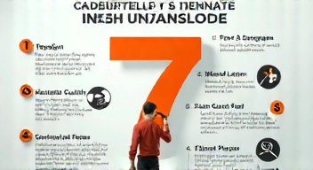 Das sind die Top 7 Schritte beim Tagesgeld