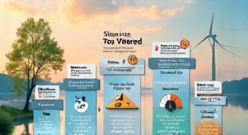 Das sind die Top 7 Schritte beim Tarifvergleich