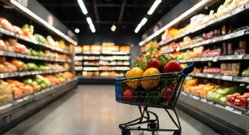 Der kulturelle Einfluss von Aldi auf den Einzelhandel (3/10)