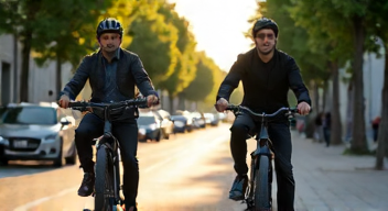 Die 5 meistgestellten Fragen (FAQ) zu E-Bikes