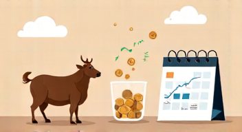 Die besten 8 Tipps bei Tagesgeld