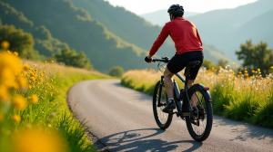 Die revolutionären Vorteile von E-Bikes: Preis, Reichweite, Mobilität