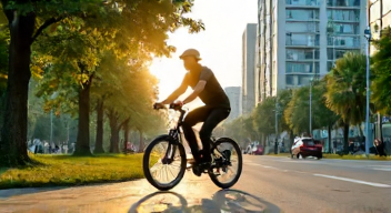 Die Rolle der Musik im E-Bike-Trend (10/10)