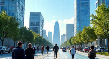 Die Rolle von Technik in der modernen Gesellschaft (3/10)