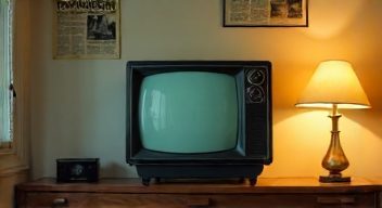 Ein kulturhistorischer Blick auf das Fernsehen (3/10)