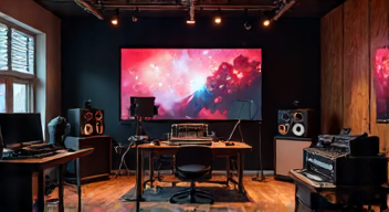 Einfluss der Medien auf die Musikindustrie (10/10)