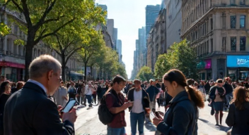 Einfluss der Smartphones auf die Gesellschaft (2/10)