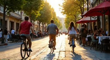 Einfluss des E-Bike-Trends auf die Kultur (3/10)