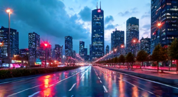 Einfluss des Vodafone GigaMobil M auf den Markt (2/10)