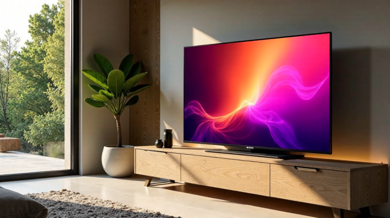 Großer Fernseher, kleiner Preis: Der 75-Zoll-Xiaomi im Test