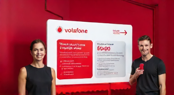 Ich erinnere mich an den ersten Blick auf den Vodafone GigaMobil M Tarif (1/10)
