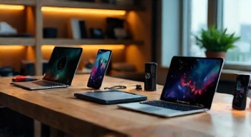 Ich erinnere mich an die Faszination für Technik und Schnäppchen (1/10)