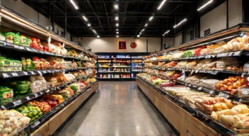 Ich erlebe den Wandel bei Aldi hautnah (1/10)