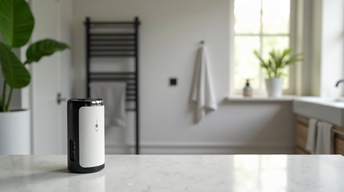 Kompakte Rasierer: Technologie, Design und Marktveränderung im Fokus