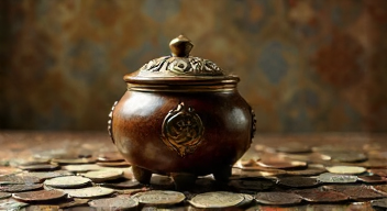 Kulturelle Aspekte des Sparens und Investierens (3/10)