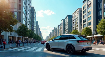 Ökonomische Auswirkungen des GigaMobil M (7/10)