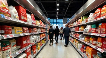 Ökonomische Auswirkungen von Rabattaktionen (8/10)