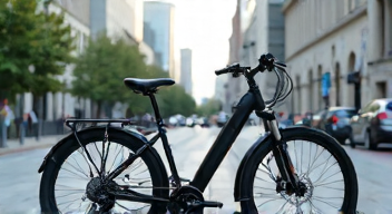 Ökonomische Betrachtungen zur E-Bike-Nutzung (8/10)