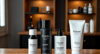 Ökonomische Faktoren der Rasurprodukte