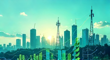 Ökonomische Perspektiven des Mobilfunks (8/10)