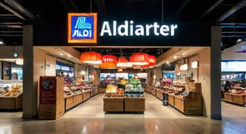 Perspektiven zu Aldi und seinem Wandel