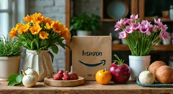 Perspektiven zu Amazon Frühlingsangeboten sind vielschichtig ( ... )