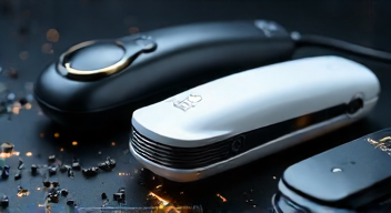 Perspektiven zu Rasur und Technologie