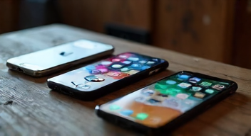 Perspektiven zu Smartphones und deren Einfluss