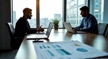 Perspektiven zu Unlimited-Tarifen sind vielversprechend