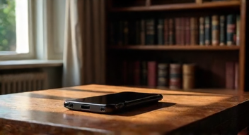 Philosophische Betrachtung der Smartphone-Nutzung (5/10)