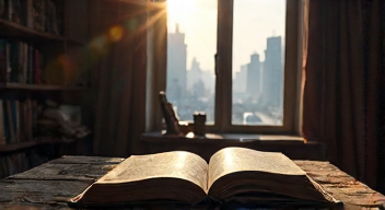 Philosophische Betrachtung der Technologie (4/10)