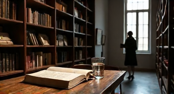 Philosophische Betrachtungen über den Zugang zu Informationen (5/10)