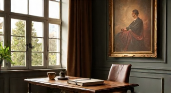 Philosophische Überlegungen zur finanziellen Freiheit (5/10)