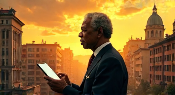 Politische Dimensionen des digitalen Zugangs (9/10)