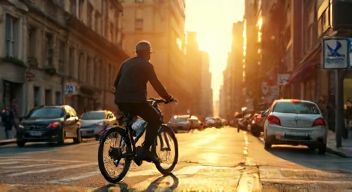 Politische Implikationen der E-Bike-Nutzung (9/10)