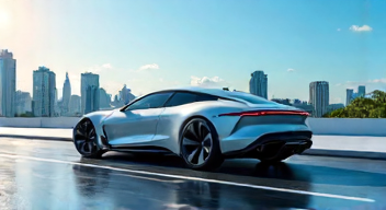 Politische Relevanz des GigaMobil M (8/10)