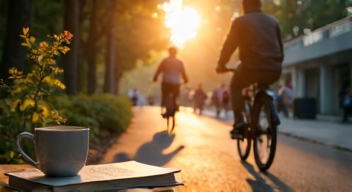 Psychologische Aspekte der E-Bike-Nutzung (7/10)